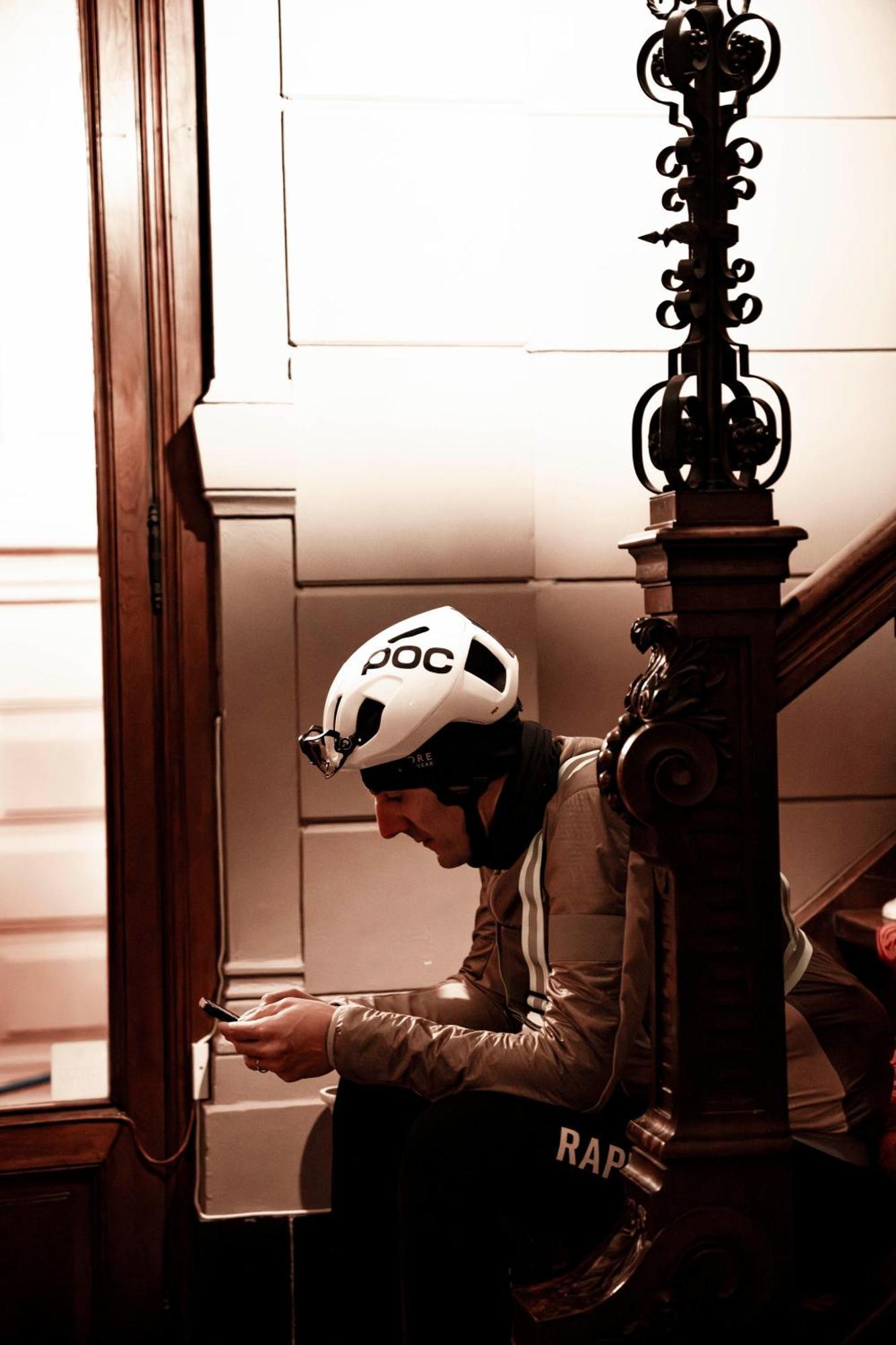 La Maison Bleue De รูแบ ภายนอก รูปภาพ