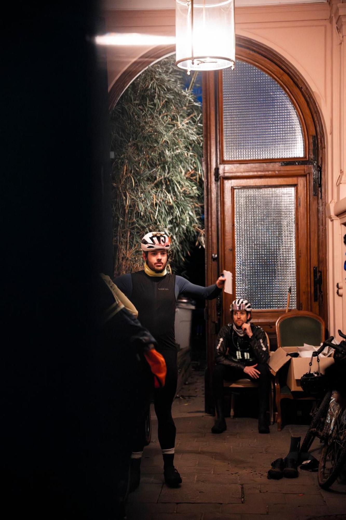 La Maison Bleue De รูแบ ภายนอก รูปภาพ